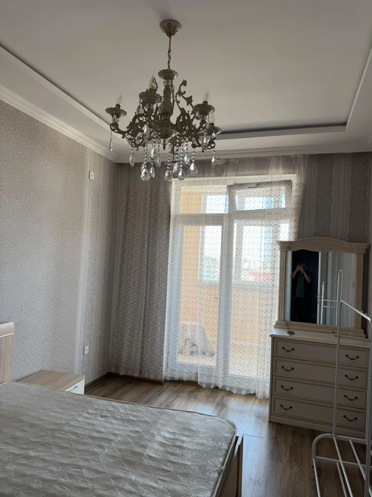 Аренда 3-комнатная Квартира 125 m² Nəsimi р-н – şəkil 14