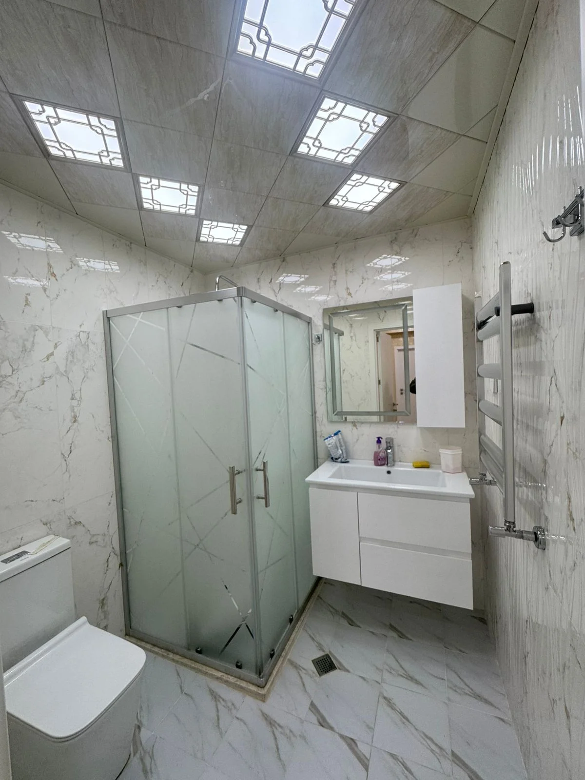 Satılır 3 otaqlı Mənzil 76 m² Bakı – şəkil 12