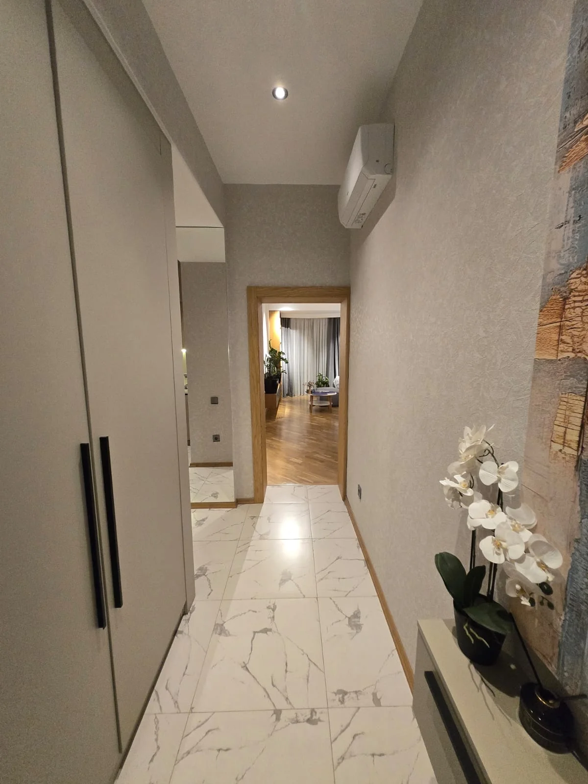 Аренда 2-комнатная Квартира 75 m² Nəsimi р-н – şəkil 13