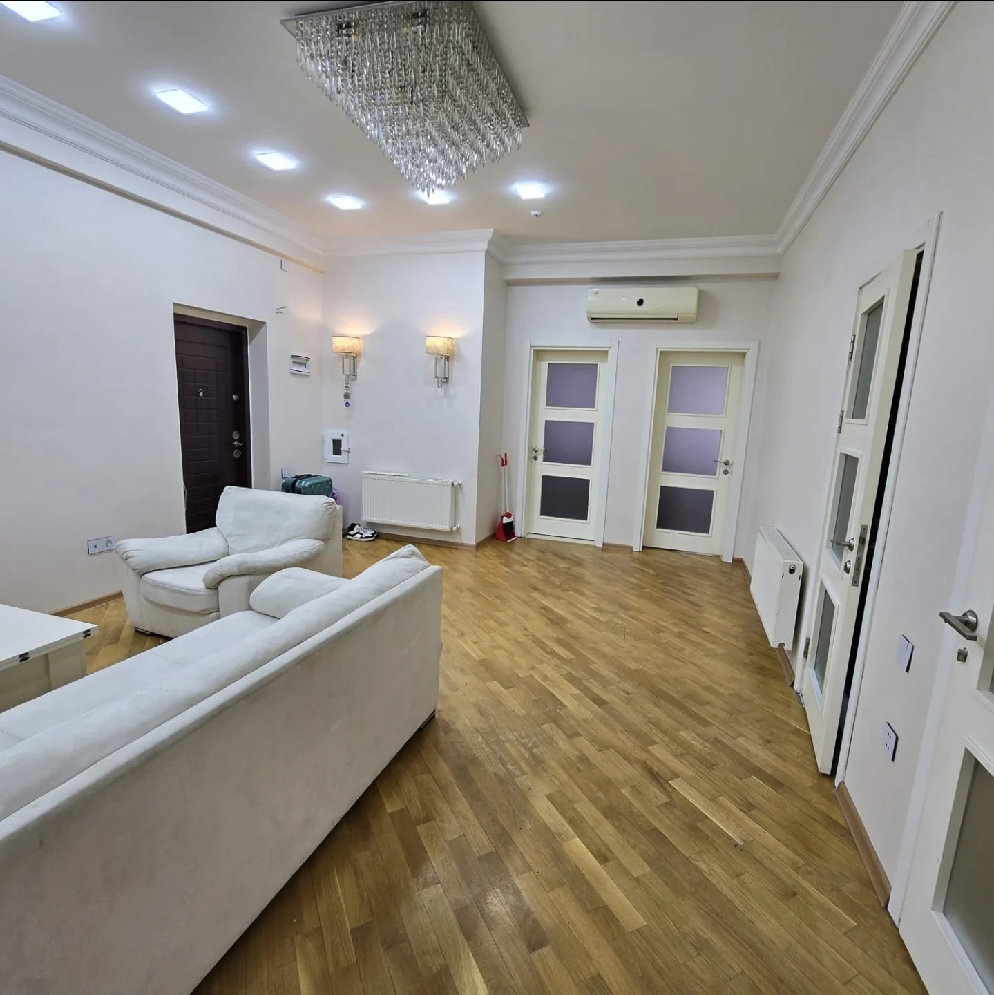 Satılır 3 otaqlı Mənzil 120 m² Xətai r. – şəkil 12