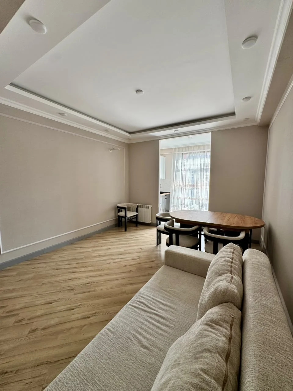 Аренда 2-комнатная Квартира 68 m² Binəqədi р-н – şəkil 1