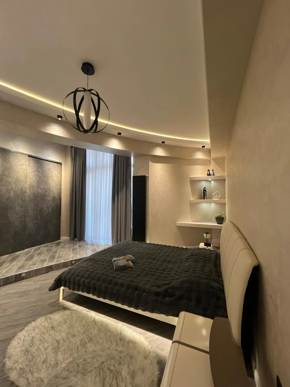 Pent House – şəkil 13