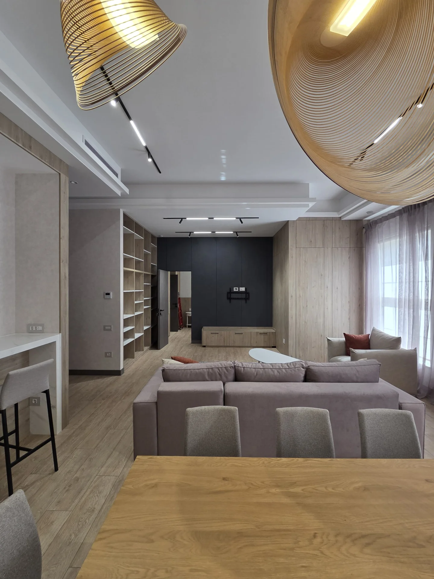 Knightsbridge Residence – şəkil 5