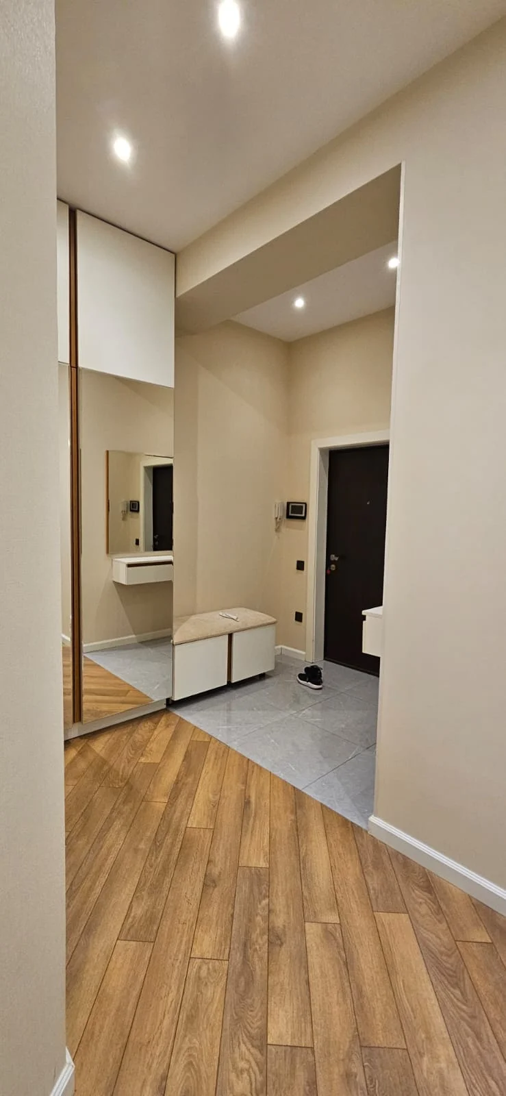 Аренда 2-комнатная Квартира 80 m² Nəsimi р-н – şəkil 10
