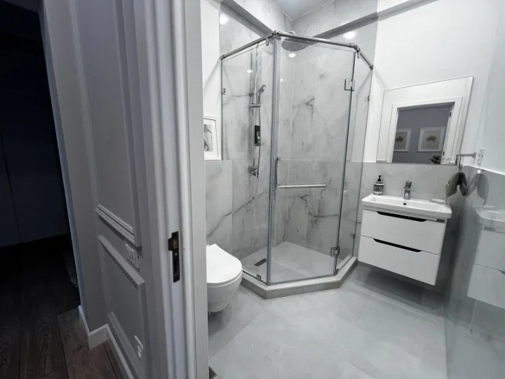 For rent 3-room Apartment 130 m² Səbail dist. – şəkil 8