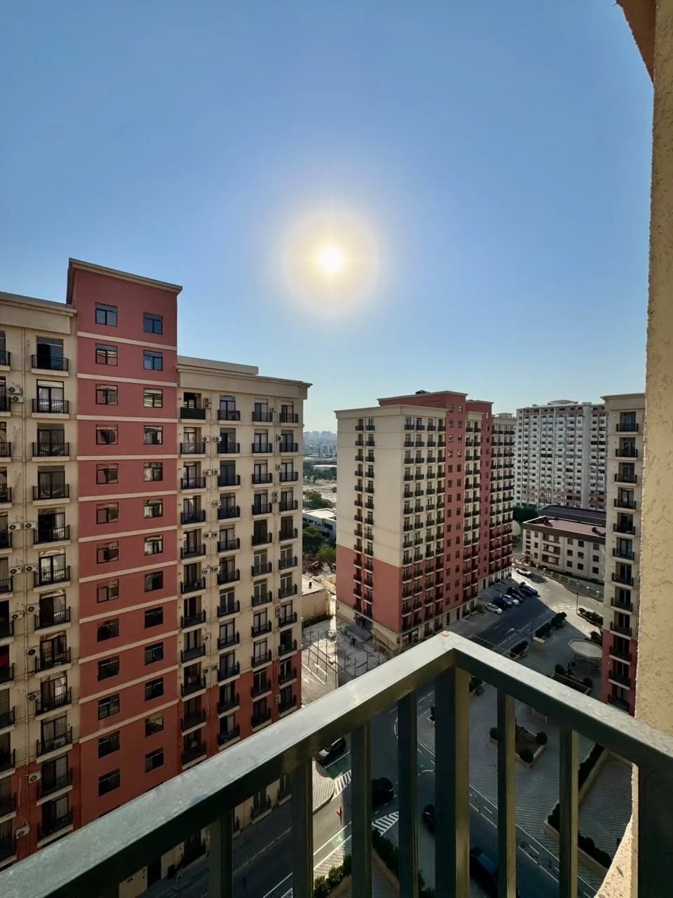 Аренда 2-комнатная Квартира 68 m² Binəqədi р-н – şəkil 20