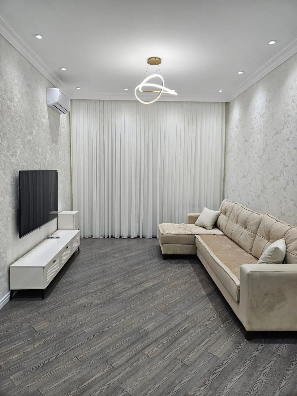 Аренда 3-комнатная Квартира 100 m² Xətai р-н – şəkil 14