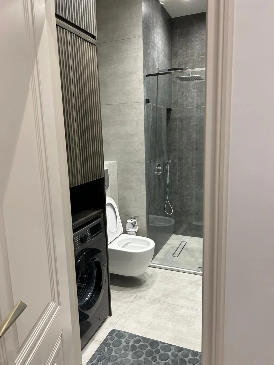 Kirayə 3 otaqlı Mənzil 100 m² Nəsimi r. 28 May m. – şəkil 14