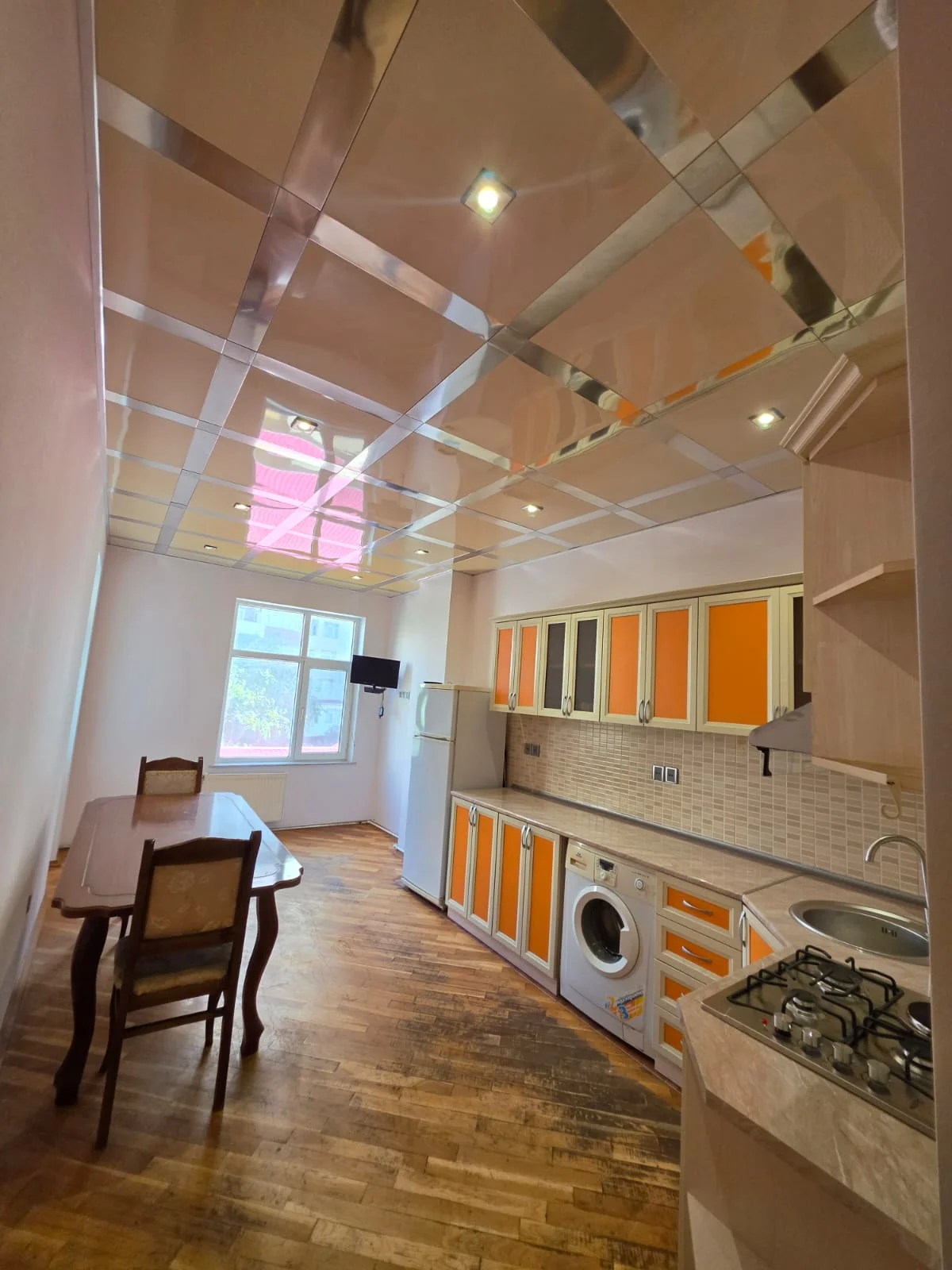 Аренда 2-комнатная Квартира 95 m² Binəqədi р-н – şəkil 2