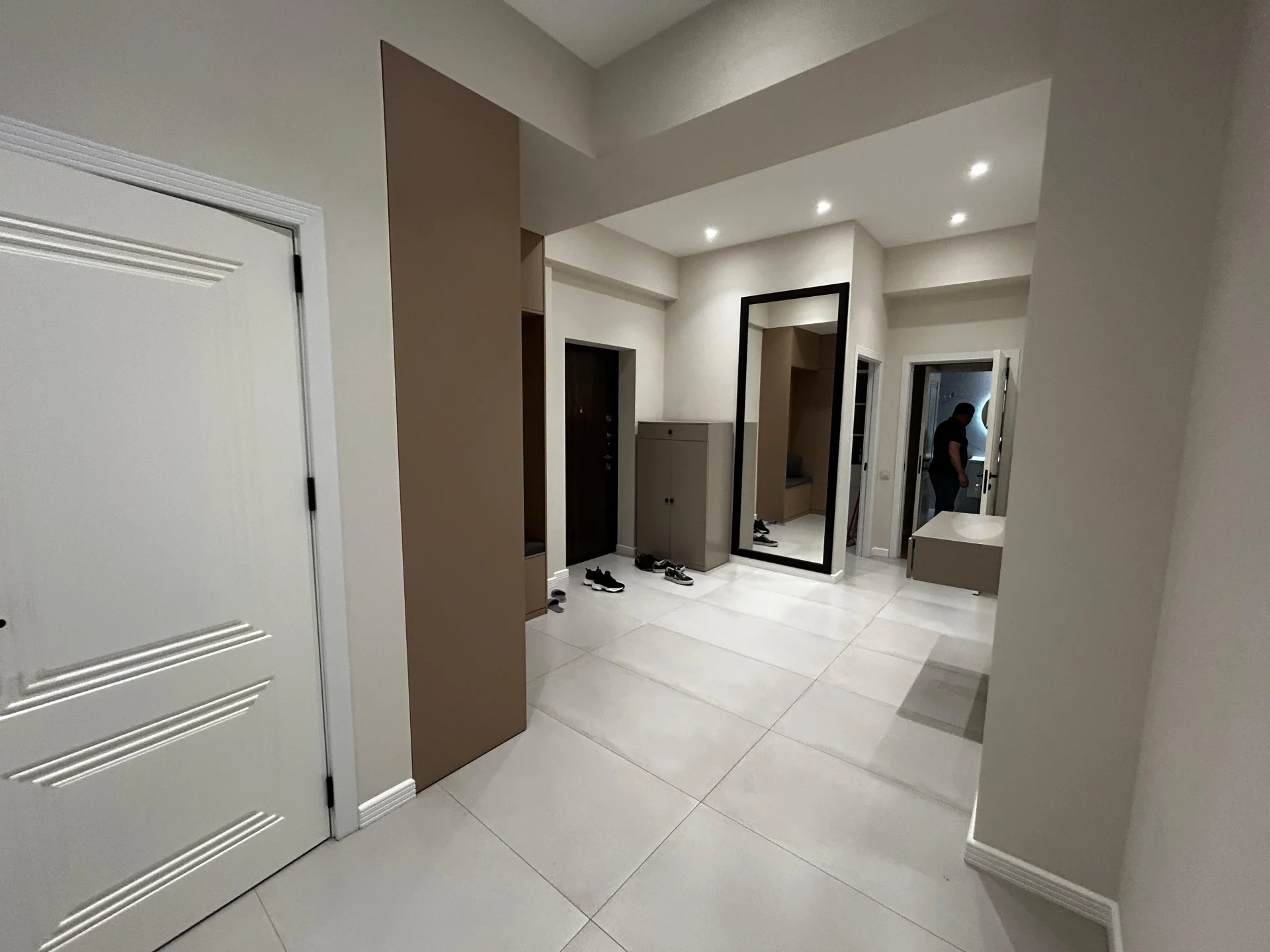 İzmir residence moderin 3000 azn – şəkil 12