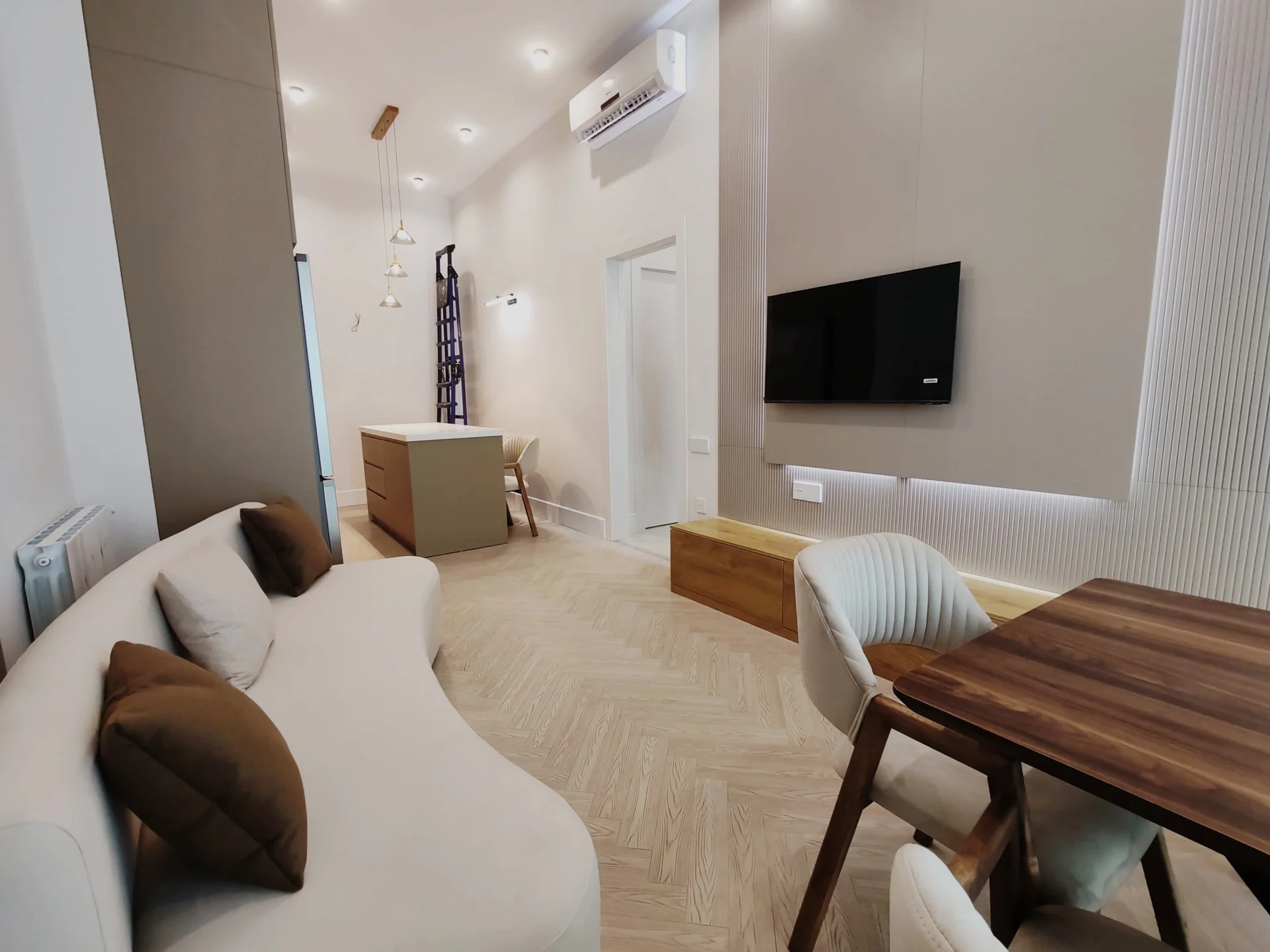 Kiralık 2 odalı Daire 60 m² Xətai ilçesi – şəkil 2