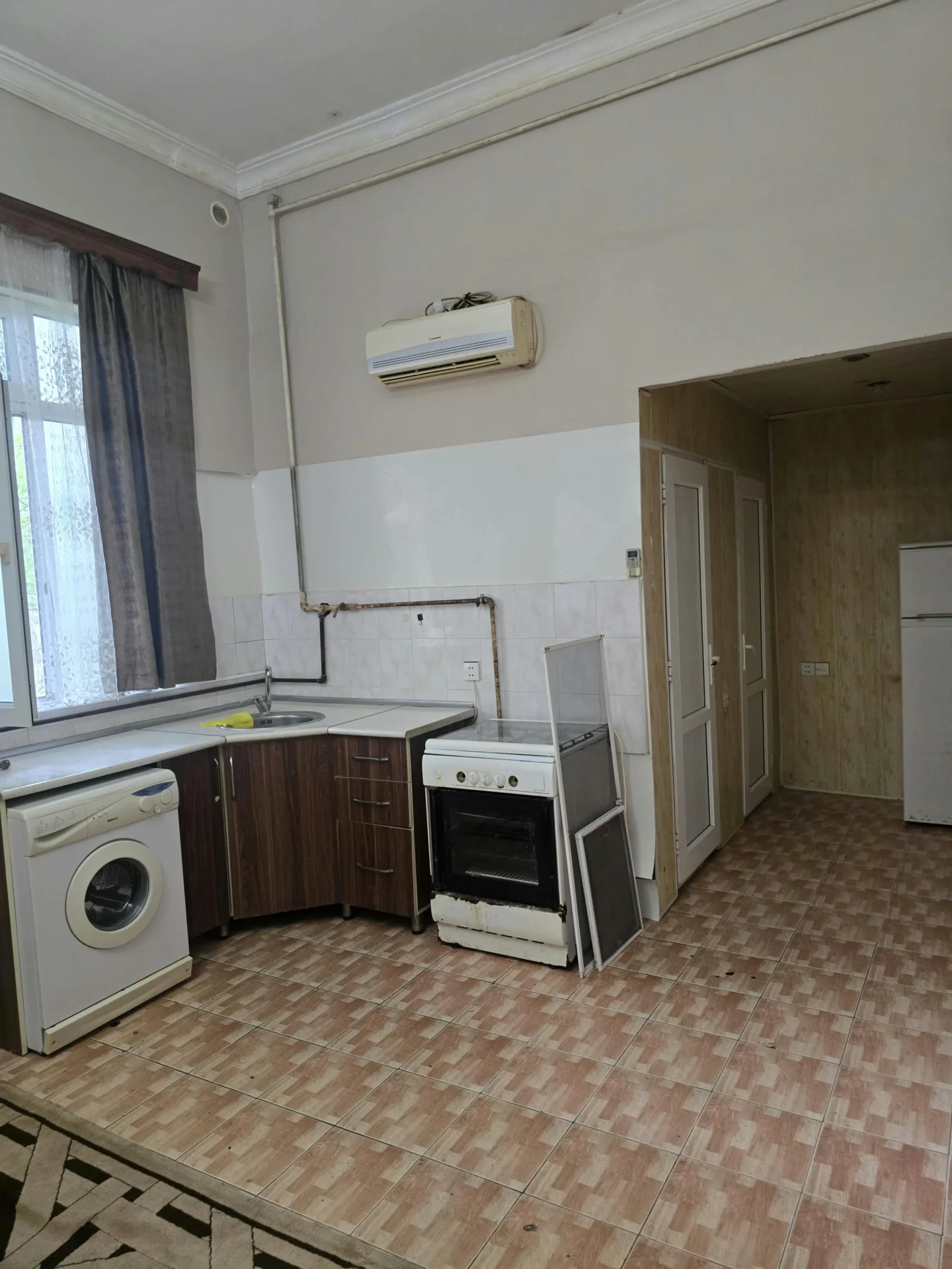 Satılır 3 otaqlı Mənzil 90 m² Yasamal r. – şəkil 10
