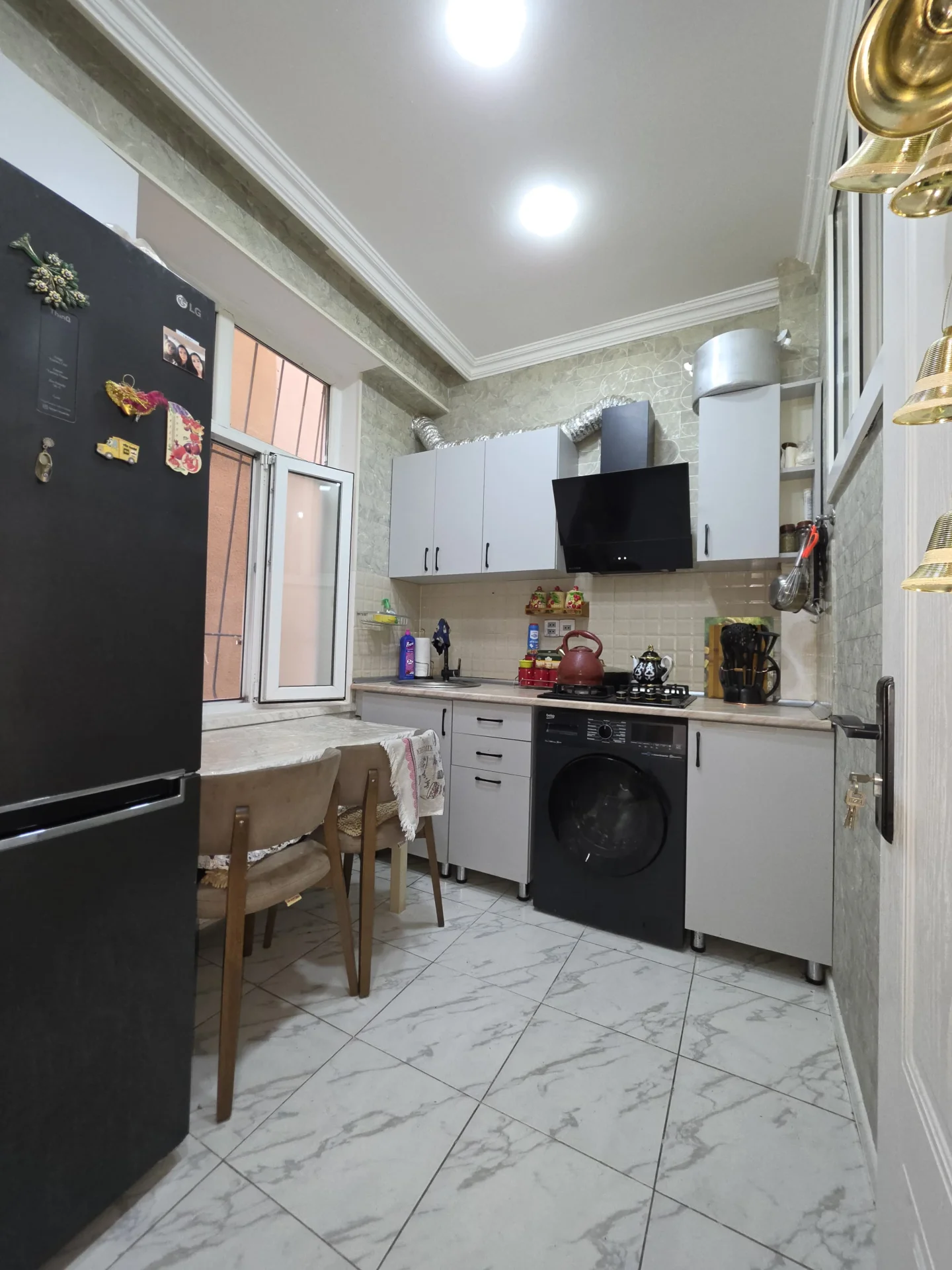 For sale 2-room Apartment 50 m² Abşeron dist. – şəkil 7