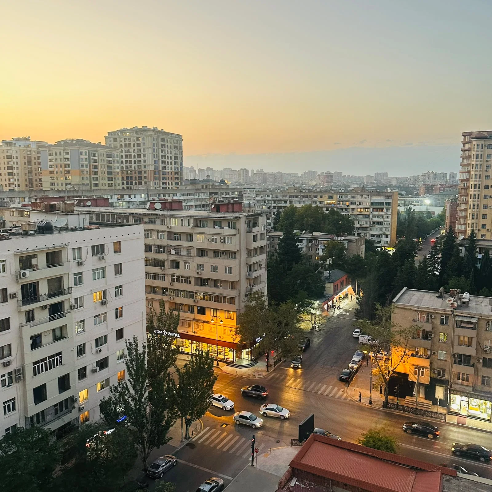 Genclik metrosu – şəkil 6