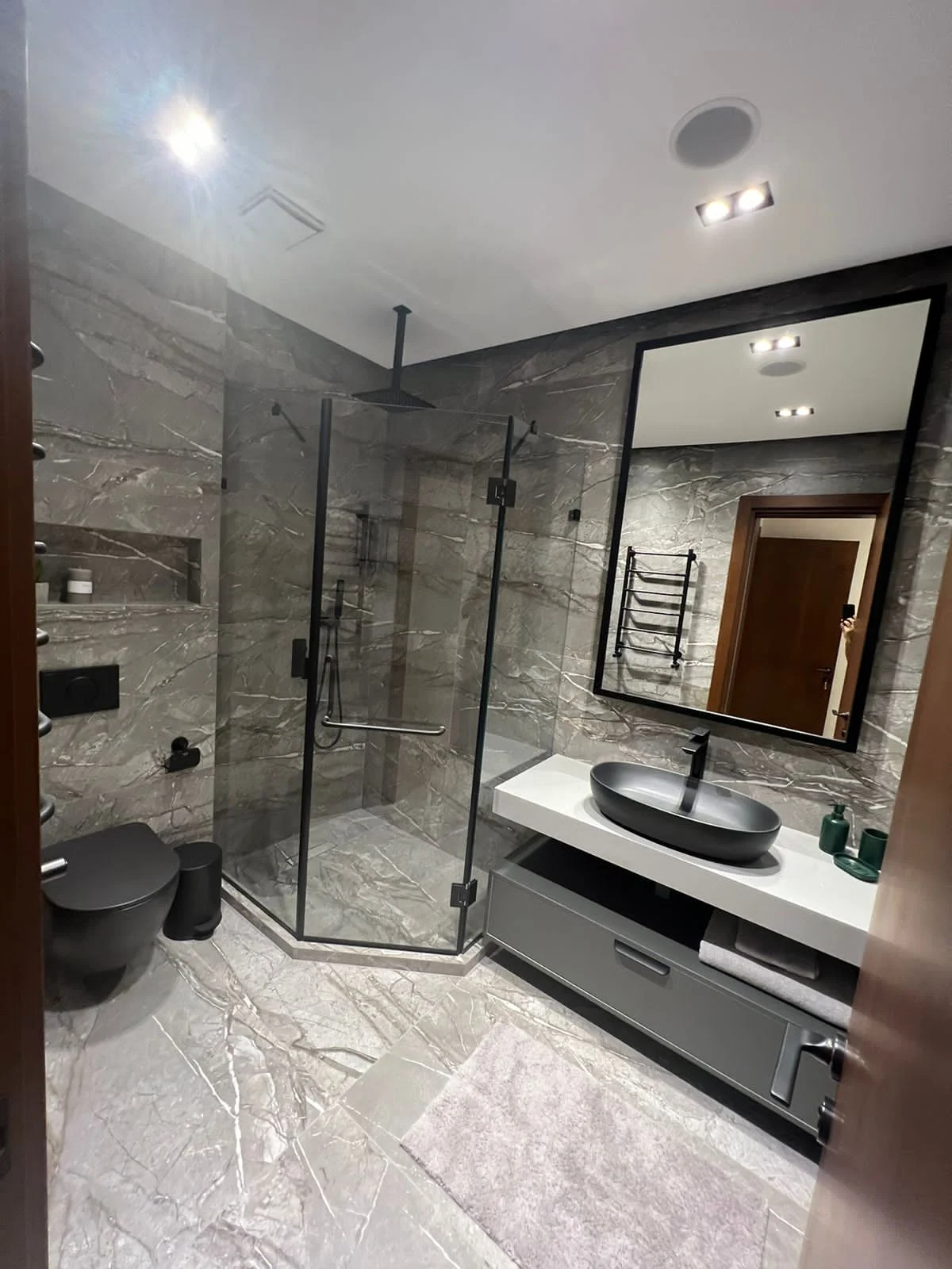 Knightsbridge Residence – şəkil 10