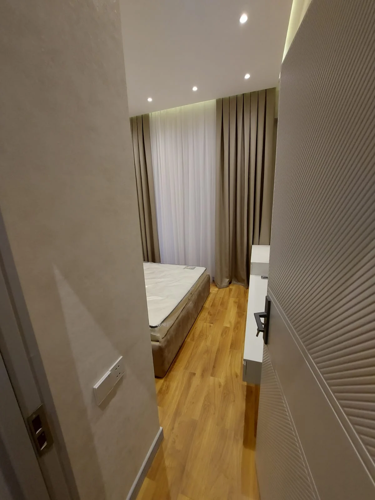 Kiralık 2 odalı Daire 60 m² Yasamal ilçesi – şəkil 7