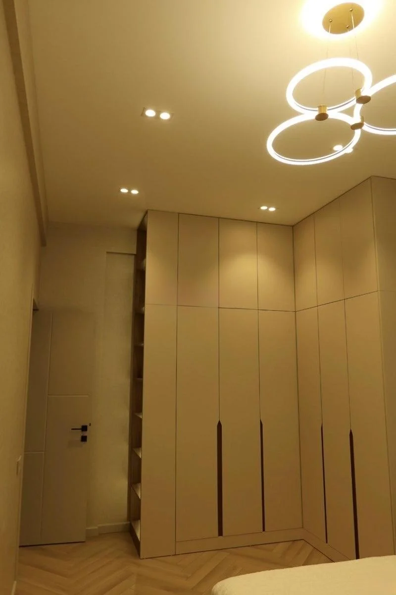 Kirayə 2 otaqlı Mənzil 75 m² Yasamal r. Elmlər Akademiyası m. – şəkil 8