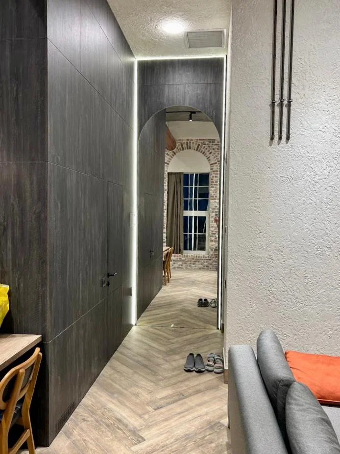 Kirayə 2 otaqlı Mənzil 60 m² Xətai r. – şəkil 5