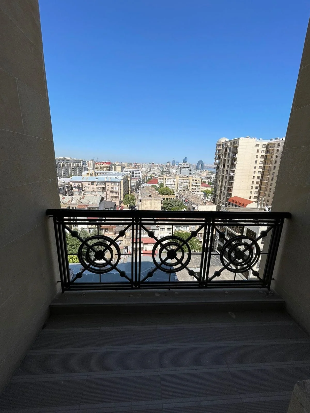 Kiralık 2 odalı Daire 70 m² Xətai ilçesi – şəkil 15