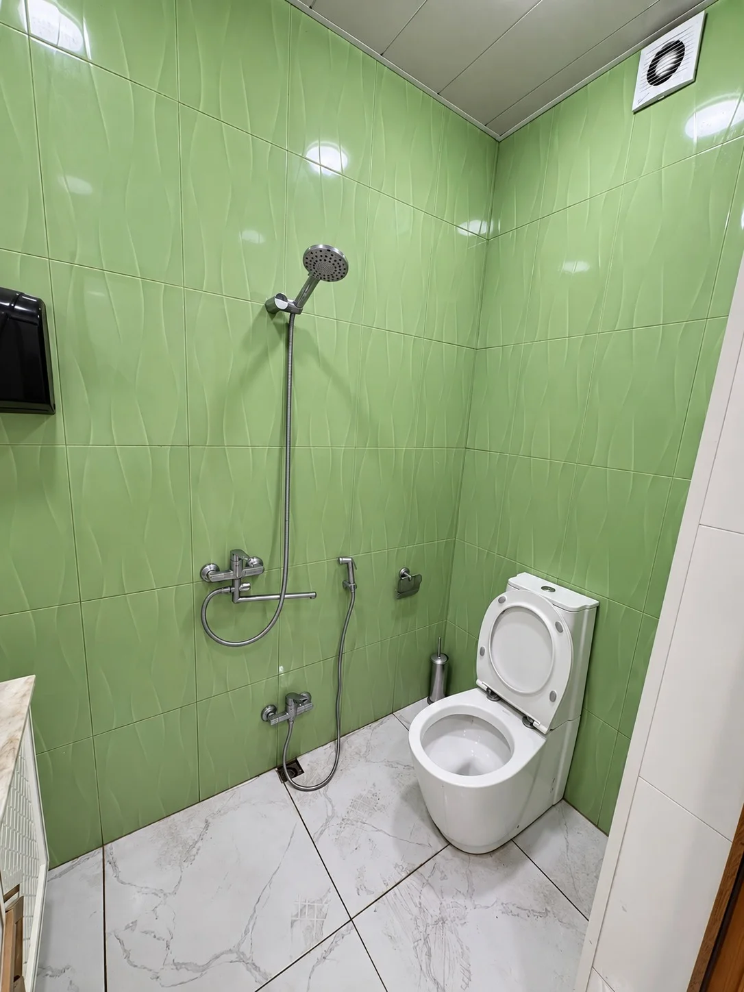 Аренда Коммерческий объект 101 m² Nəsimi р-н – şəkil 13