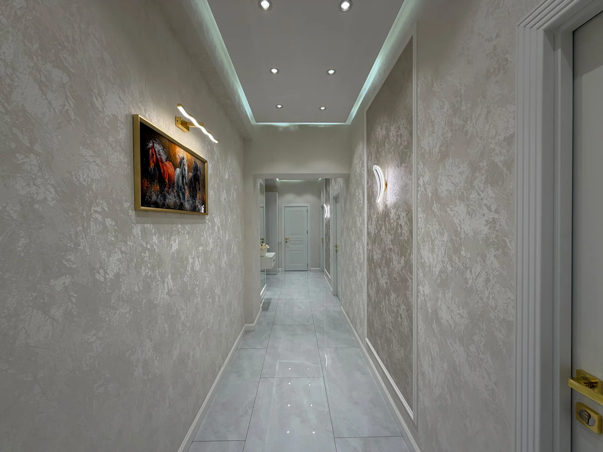 For sale 3-room Apartment 91 m² Xətai dist. – şəkil 4
