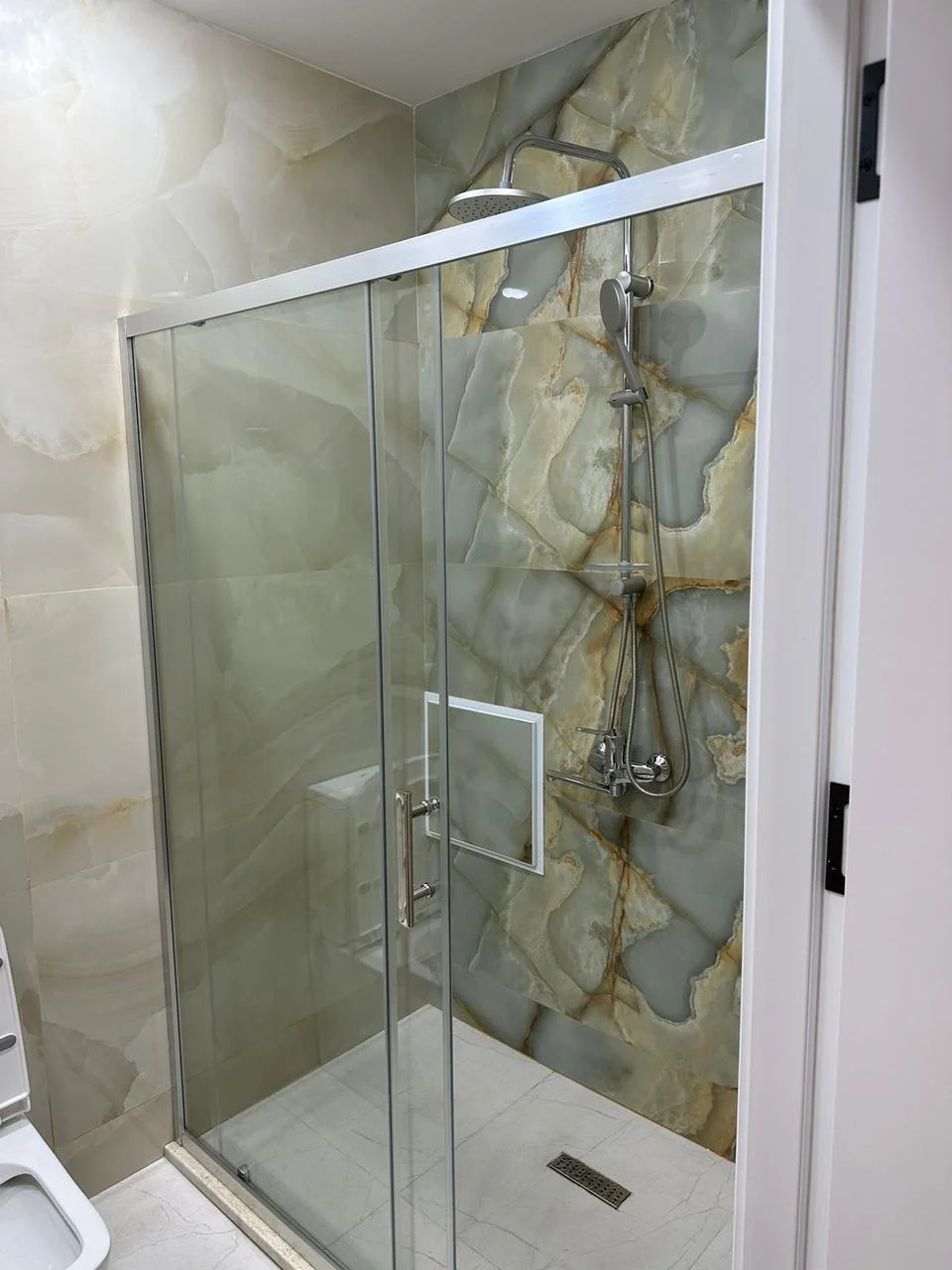 Kirayə 2 otaqlı Mənzil 76 m² Nərimanov r. – şəkil 6
