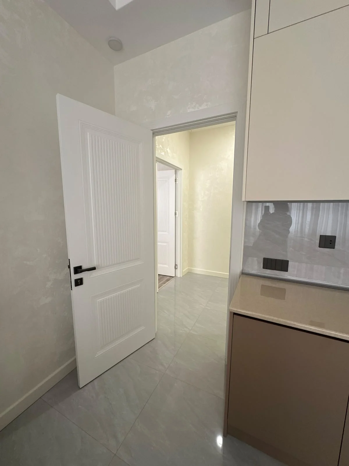 Kirayə 2 otaqlı Mənzil 112 m² Binəqədi r. – şəkil 6