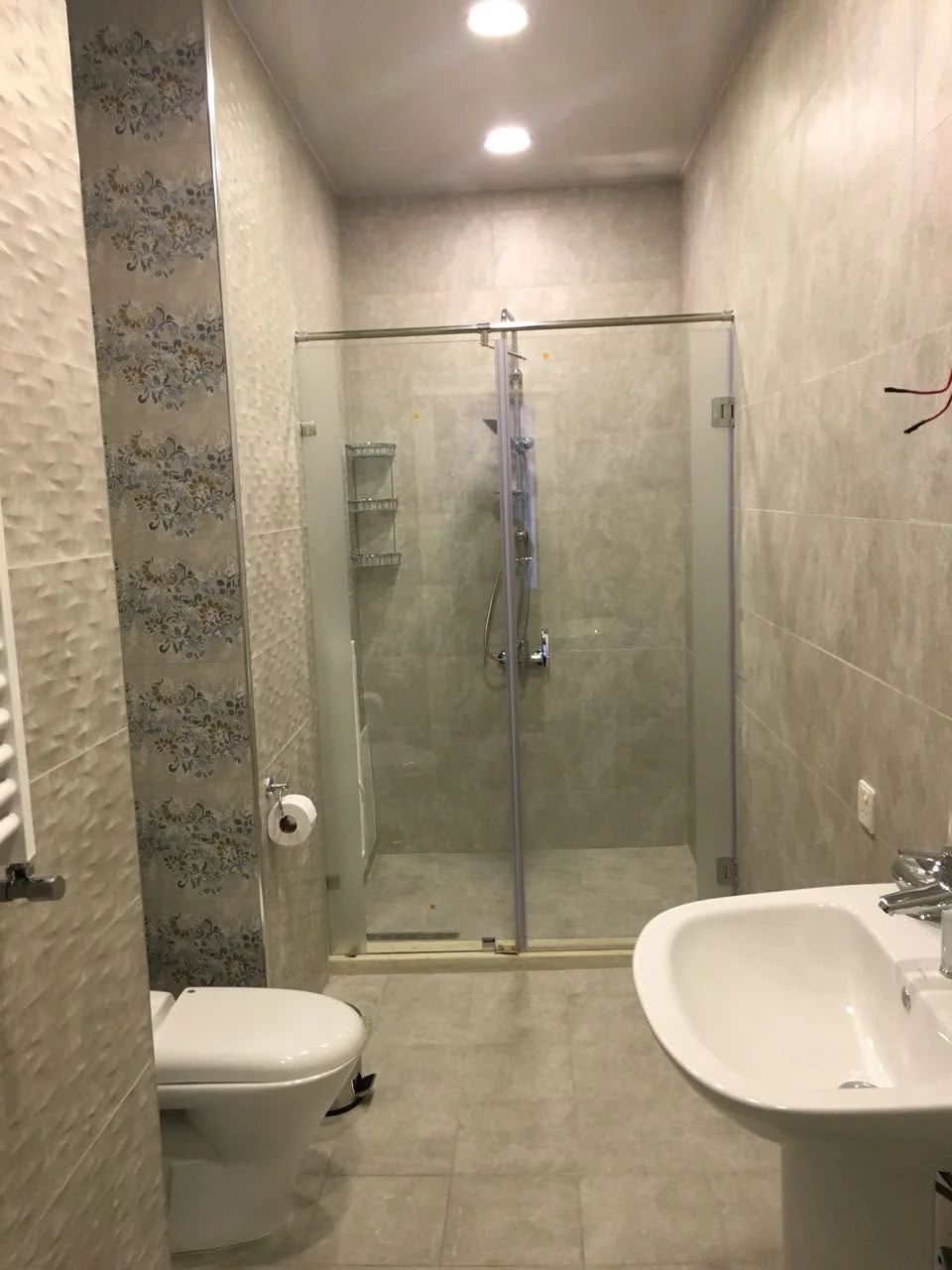 Аренда 3-комнатная Квартира 165 m² Nəsimi р-н – şəkil 16