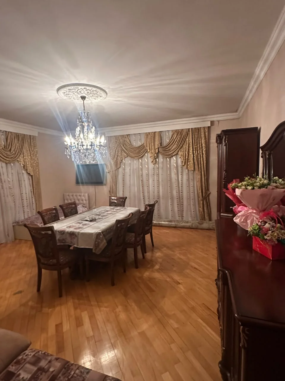 🏠 2 otaqlı mənzil  kirayə verilir – şəkil 1