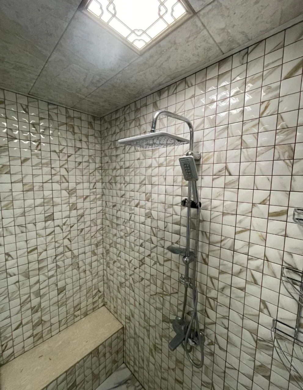 Kirayə 3 otaqlı Mənzil 100 m² Xətai r. – şəkil 18