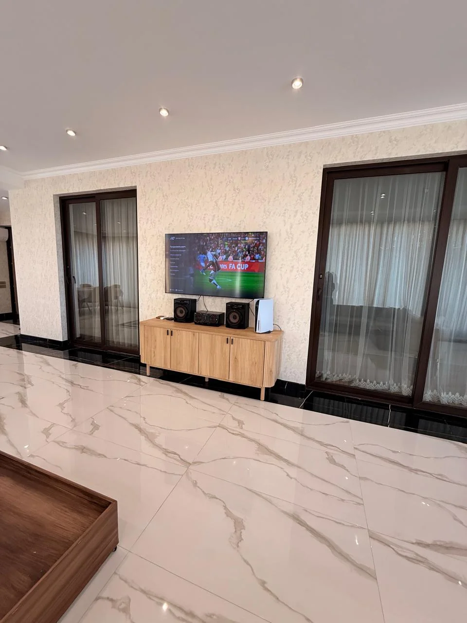 Аренда 5-комнатная Квартира 240 m² Xəzər р-н – şəkil 20