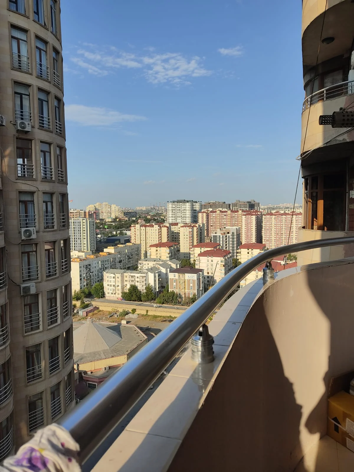 Kiralık 3 odalı Daire 120 m² Xətai ilçesi – şəkil 12