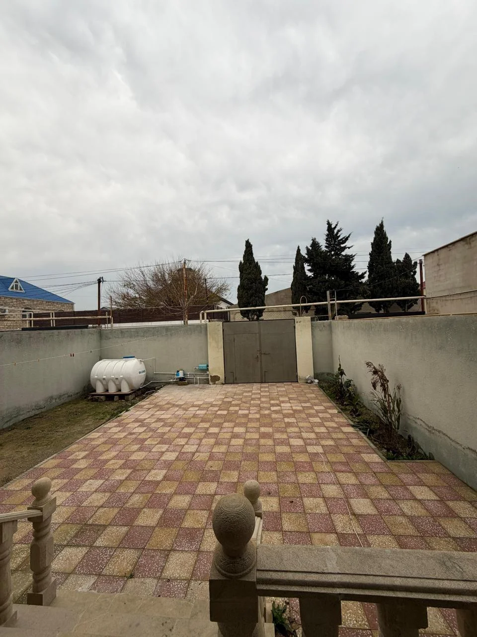 Satılır 4 otaqlı Həyət evi / Bağ evi 175 m² Xəzər r. – şəkil 17