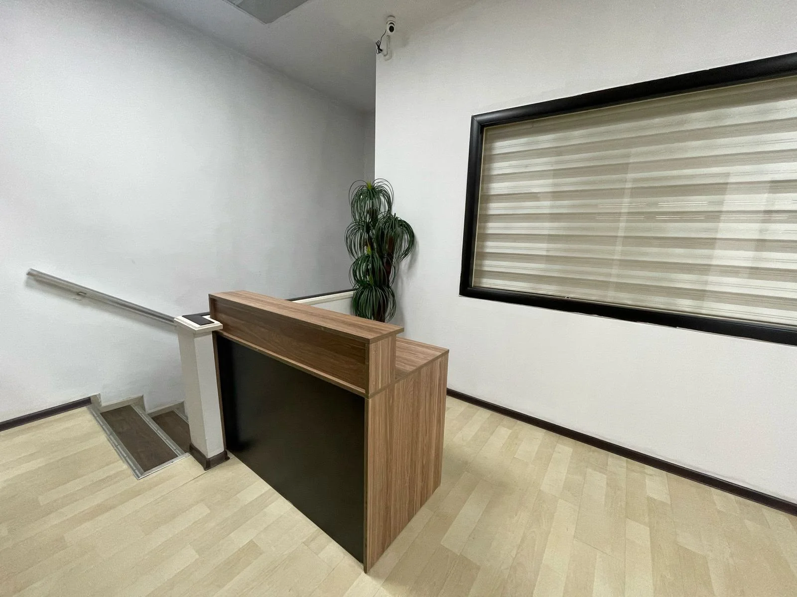 Kirayə 5 otaqlı Ofis 200 m² Xətai r. – şəkil 17