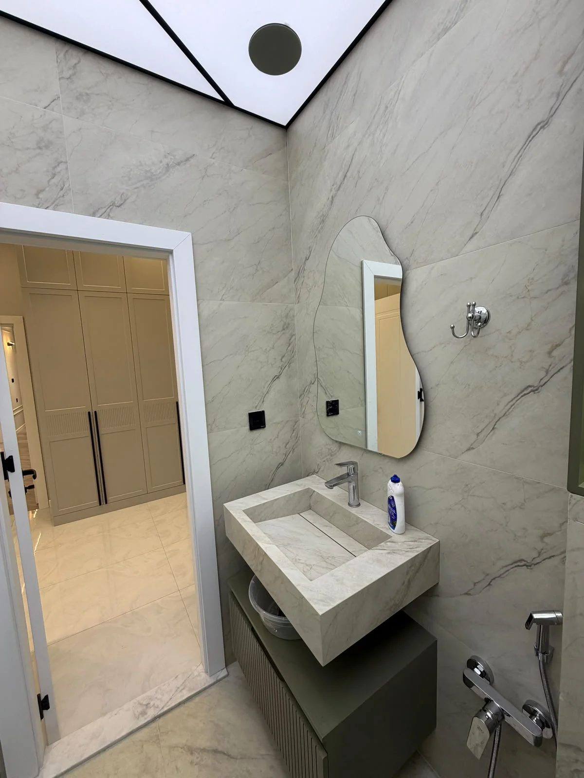 Аренда 3-комнатная Квартира 88 m² Nərimanov р-н – şəkil 11