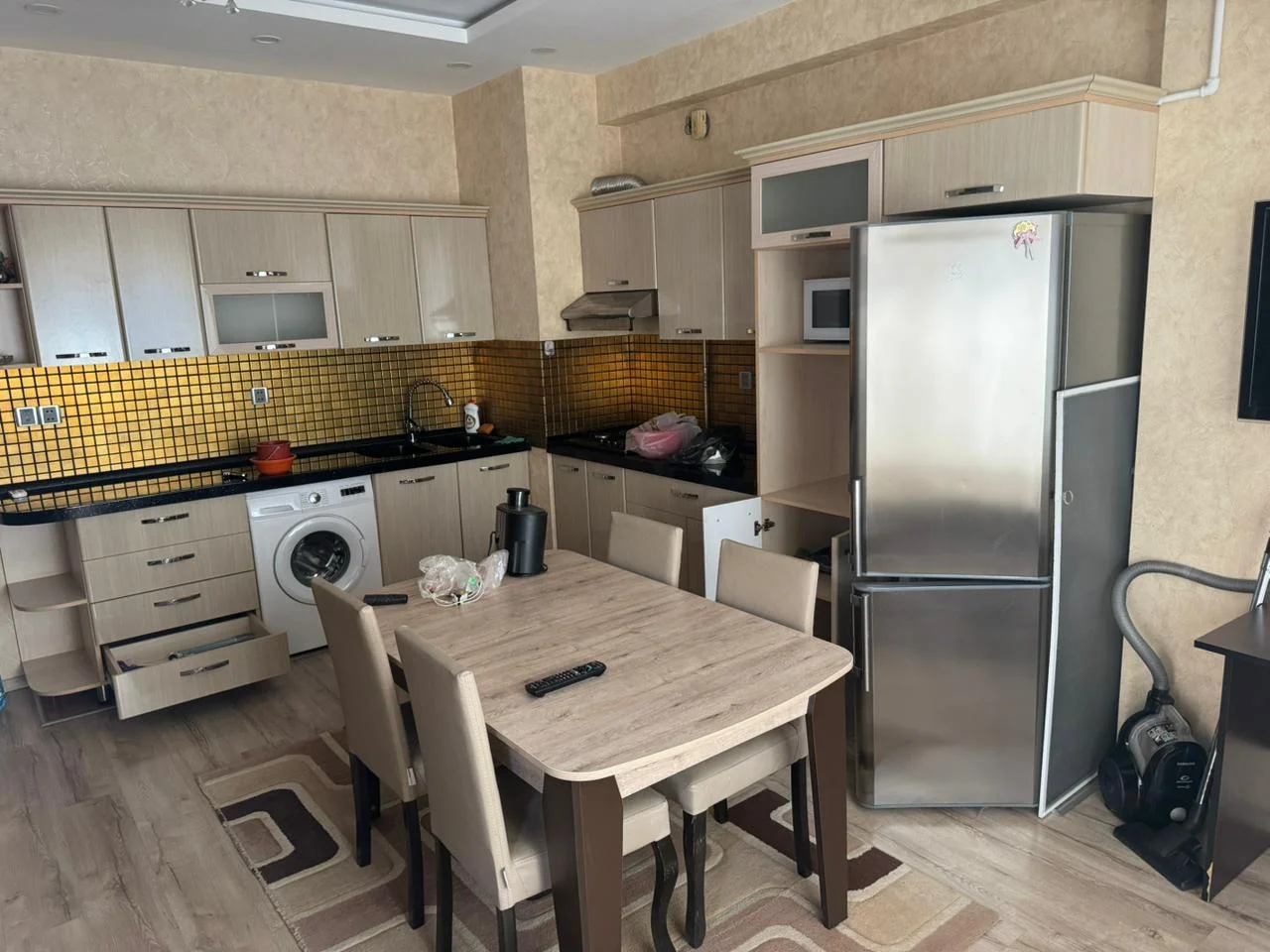 Аренда 2-комнатная Квартира 60 m² Yasamal р-н – şəkil 10