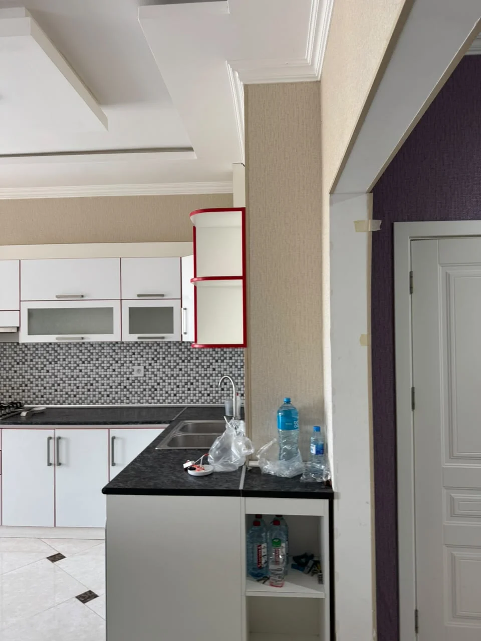 For rent 3-room Apartment 120 m² Nəsimi dist. – şəkil 17