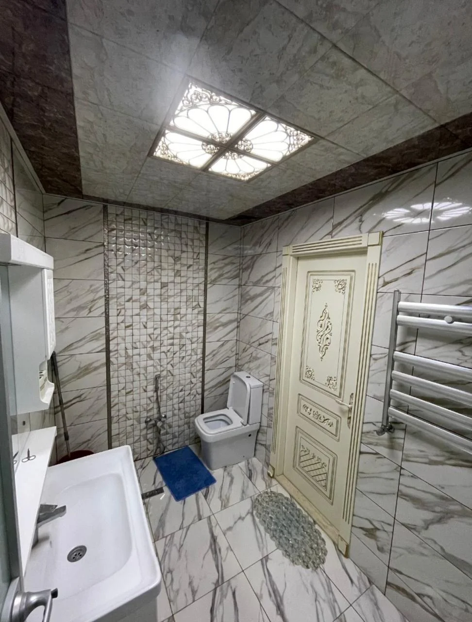 Kirayə 3 otaqlı Mənzil 100 m² Xətai r. – şəkil 13