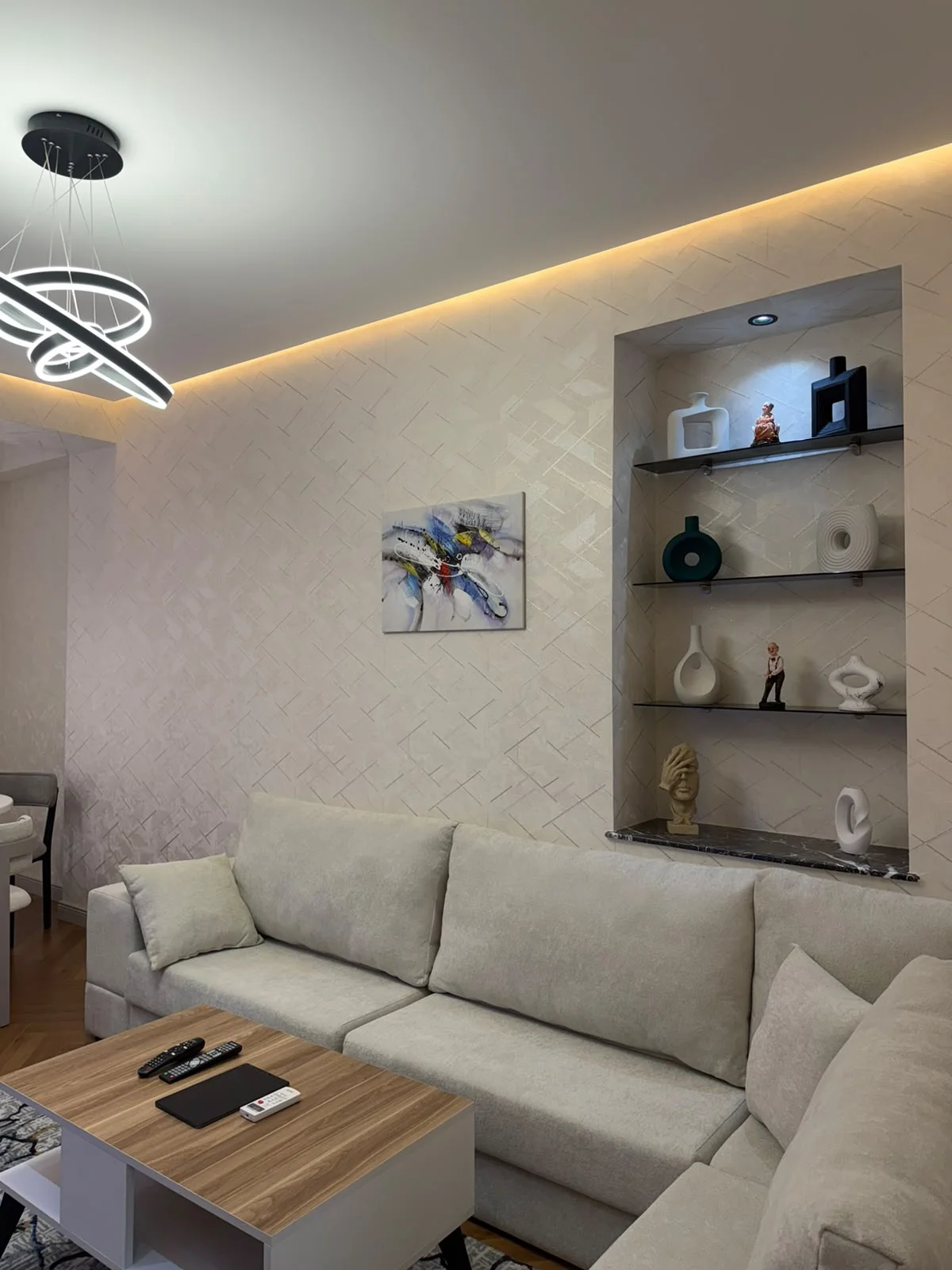 Nərimanov Satış 2 otaq – şəkil 4