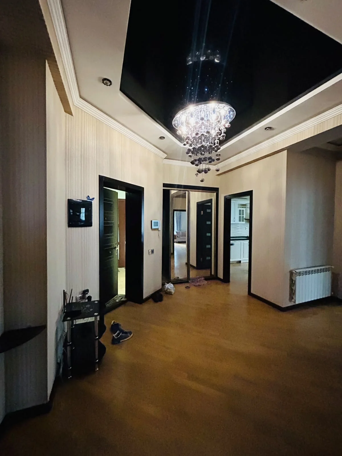 Kirayə 4 otaqlı Mənzil 166 m² Nərimanov r. – şəkil 20
