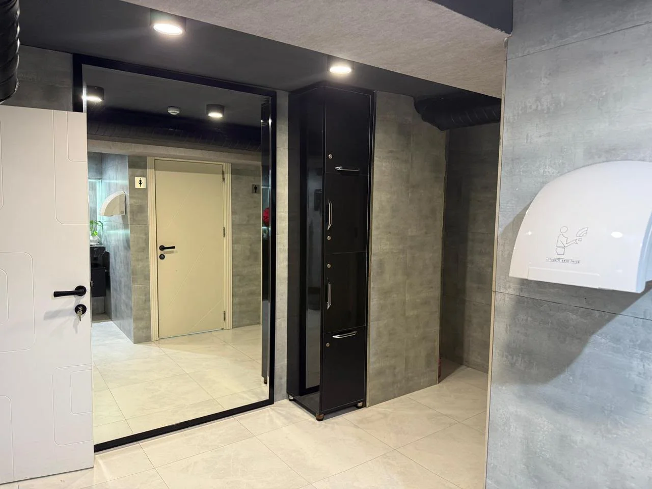 Satılık 5 odalı Ofis 115 m² Nəsimi ilçesi – şəkil 8