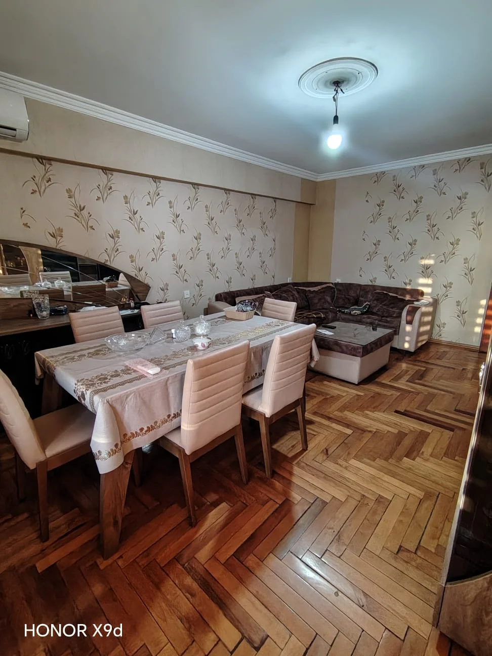 Satılır 3 otaqlı Mənzil 65 m² Xətai r. – şəkil 3