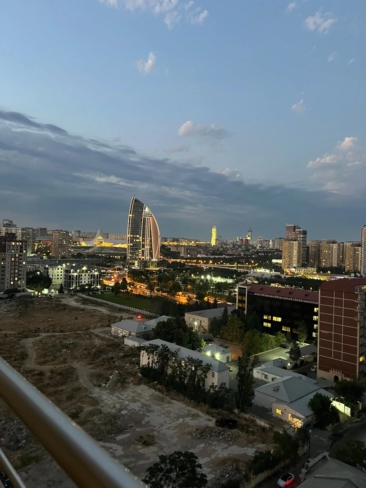 For sale 4-room Apartment 170 m² Xətai dist. – şəkil 13