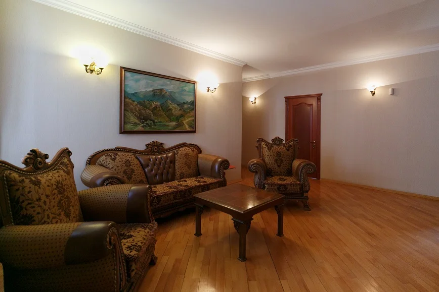 Satılık 8 odalı Müstakil ev / Yazlık 630 m² Nərimanov ilçesi – şəkil 10