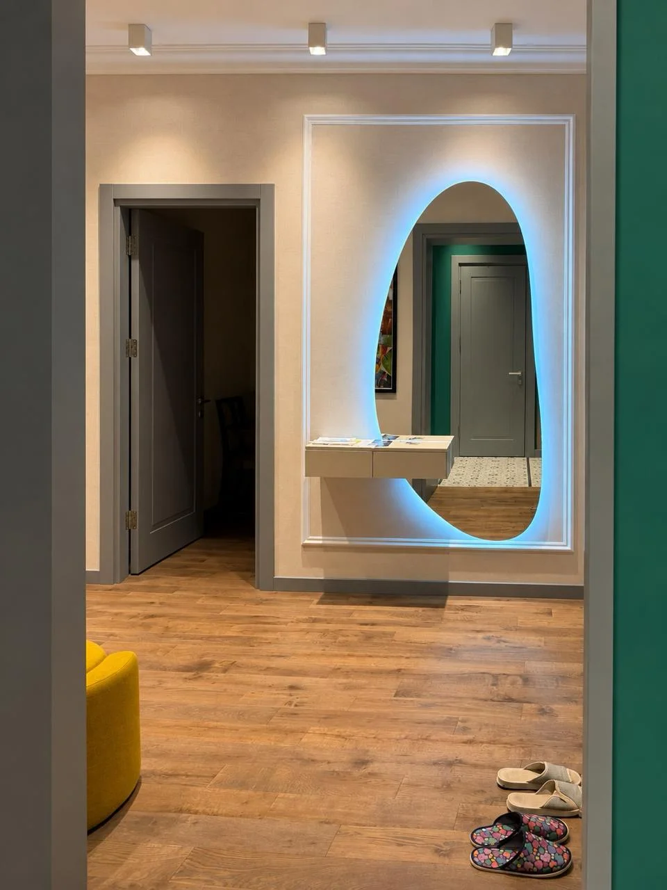 Kirayə 3 otaqlı Mənzil 115 m² Nəsimi r. – şəkil 13