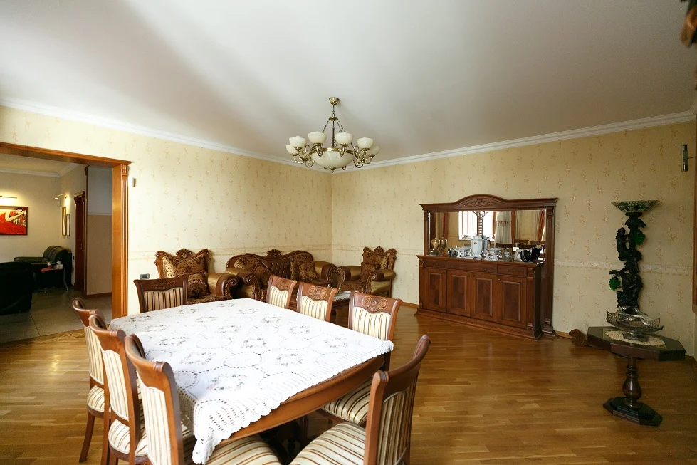 Satılık 8 odalı Müstakil ev / Yazlık 630 m² Nərimanov ilçesi – şəkil 4