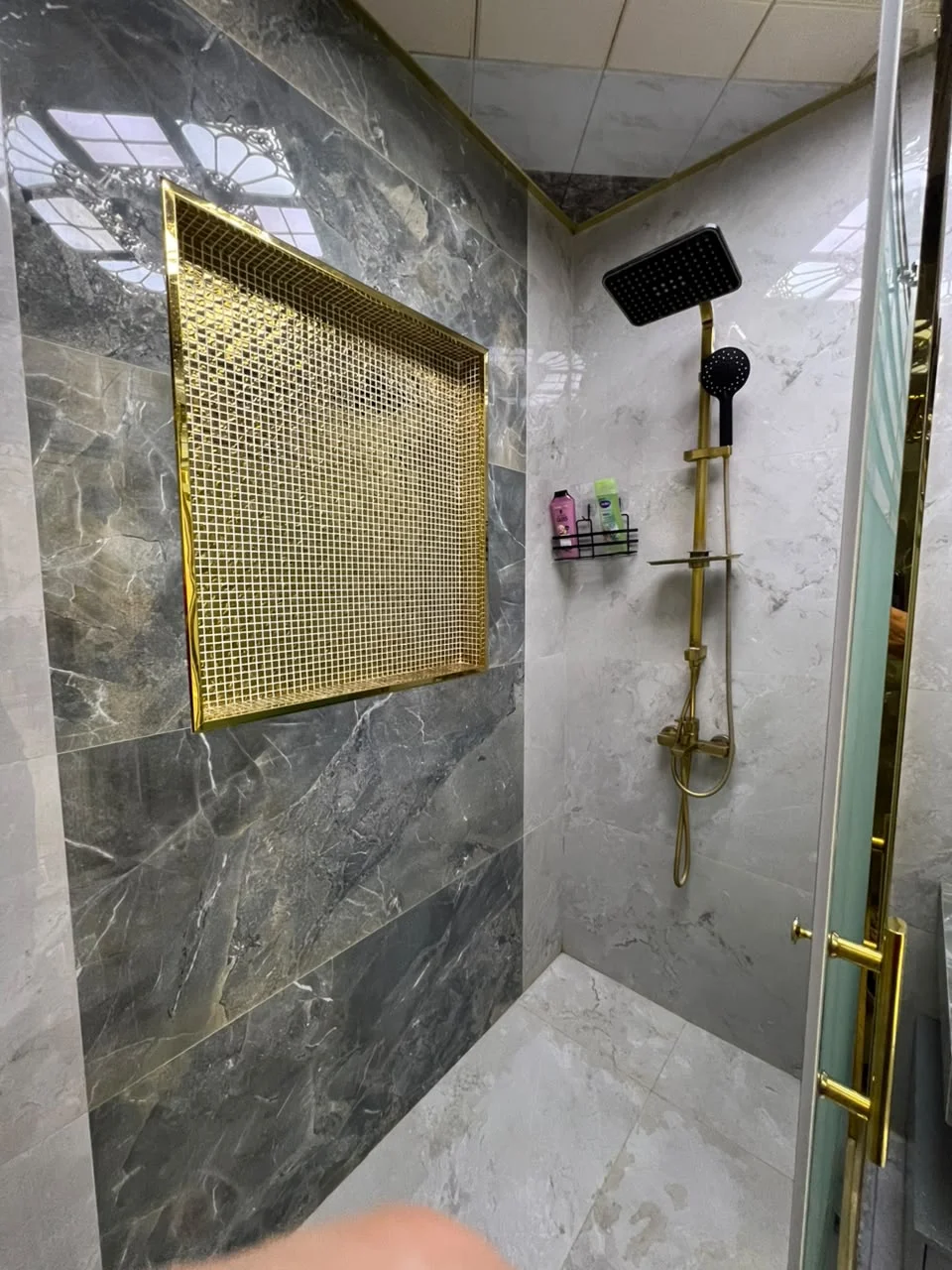 Kirayə 3 otaqlı Mənzil 90 m² Xətai r. – şəkil 14