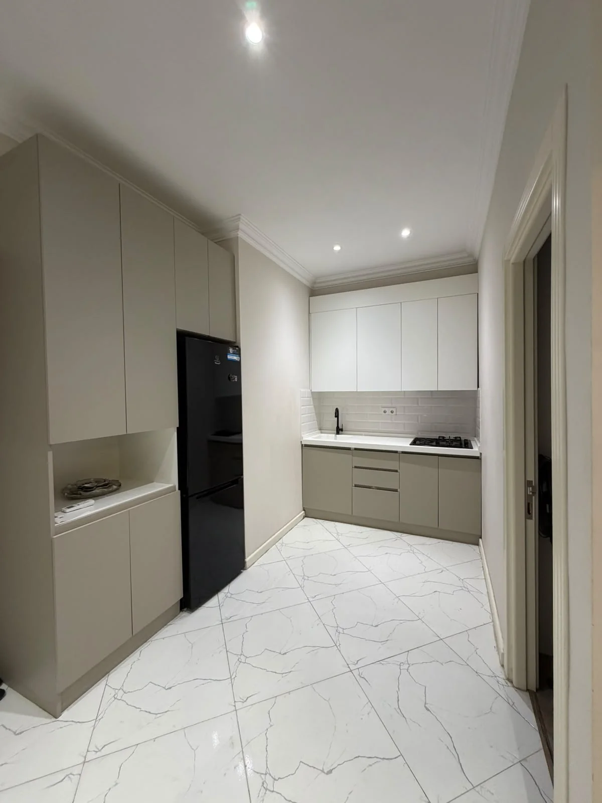 Kirayə 2 otaqlı Mənzil 70 m² Nərimanov r. – şəkil 7