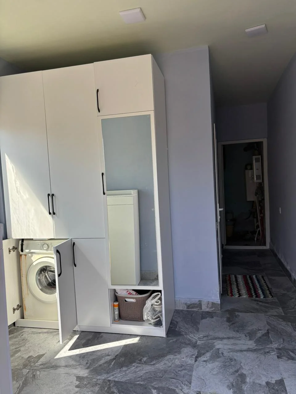 Satılır 3 otaqlı Həyət evi / Bağ evi 135 m² Sabunçu r. – şəkil 2