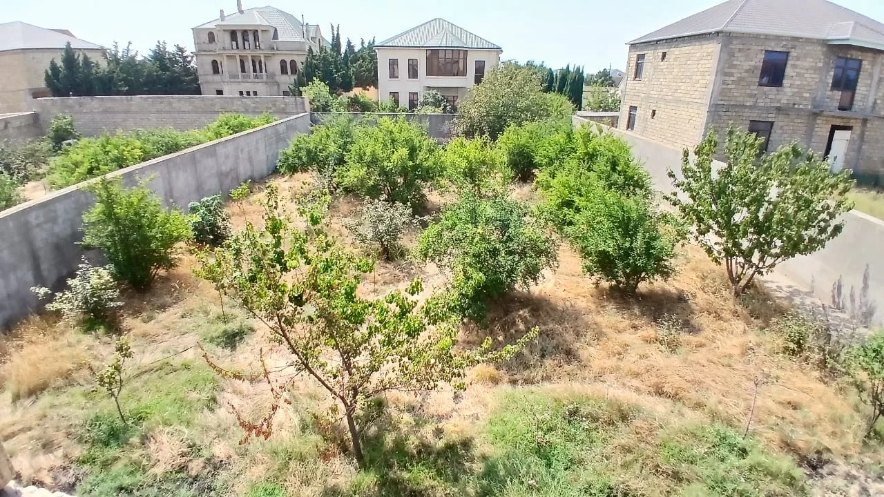 Satılır 8 otaqlı Həyət evi / Bağ evi 375 m² Abşeron r. – şəkil 3
